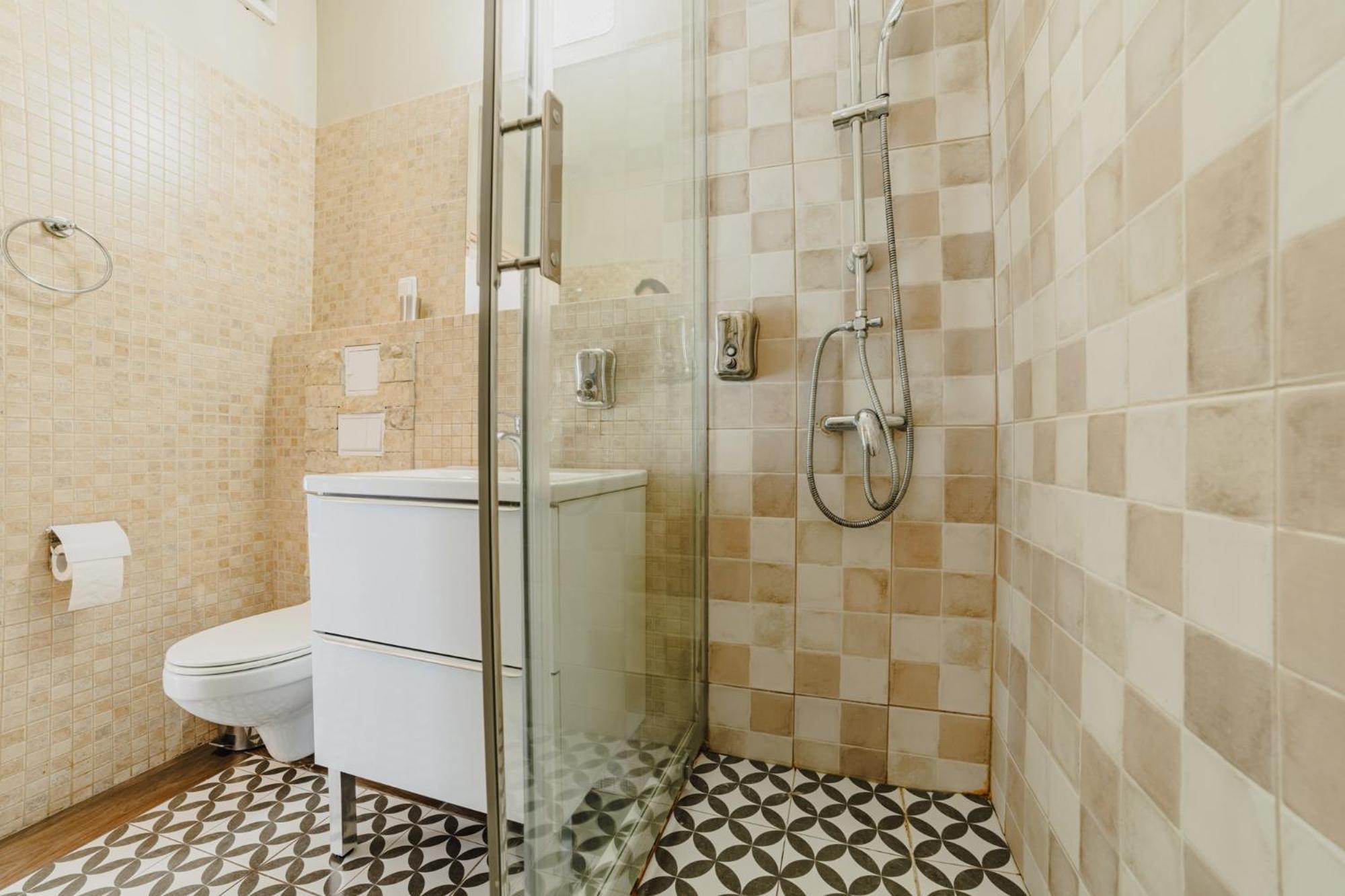 Romantic Jacuzzi Belleview Studio Sinaia Buitenkant foto